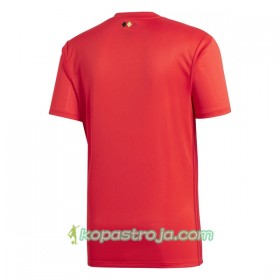 Billiga Fotbollströjor Belgien WM 2018 Hemma tröja